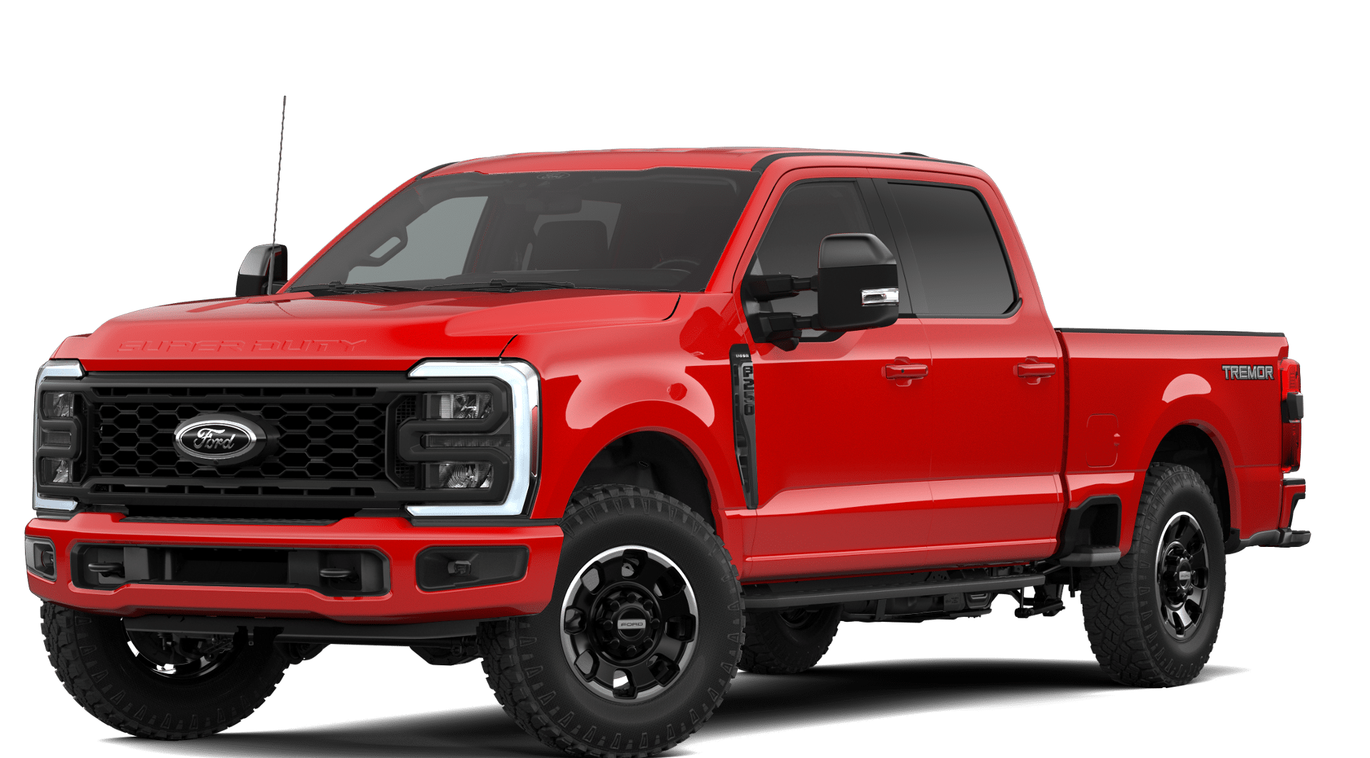 2026 Ford Super Duty® External Image 1